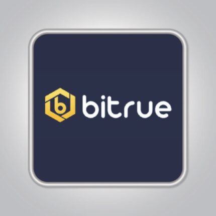 Bitrue.com Users Emails Database