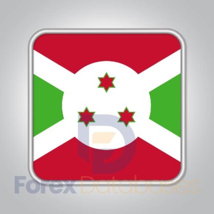 Burundi Forex Traders Email List, Sales Leads Database