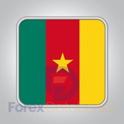 Cameroon Forex Traders Email List, Sales Leads Database