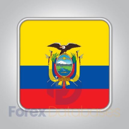 Ecuador Crypto Investors Email List, Sales Leads Database