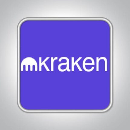 Kraken Users Email List