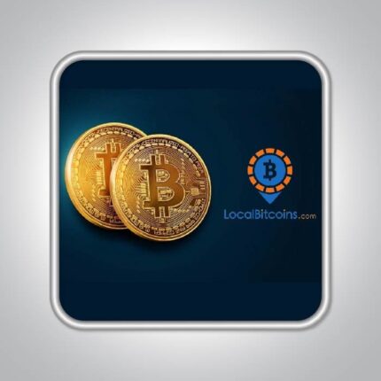 Local Bitcoin Users Email List