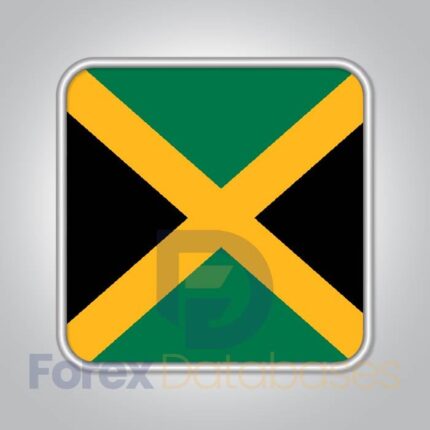 Jamaica Forex Traders Email List, Sales Leads Database