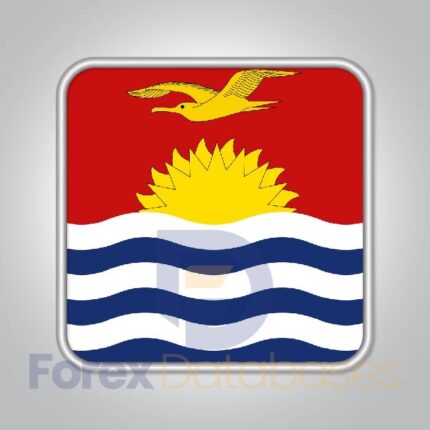 Kiribati Forex Traders Email List, Sales Leads Database