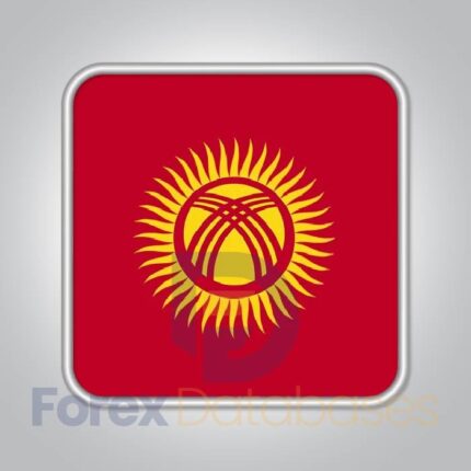 Kyrgyzstan Crypto Investors Email List, Sales Leads Database