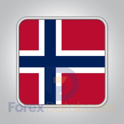 Norway Forex Traders Email List, Sales Leads Database