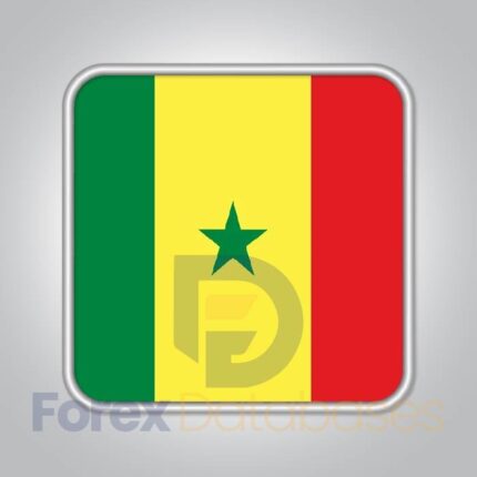 Senegal Forex Traders Email List, Sales Leads Database