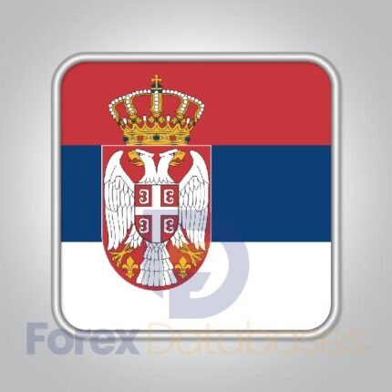 Serbia Forex Traders Email List, Sales Leads Database