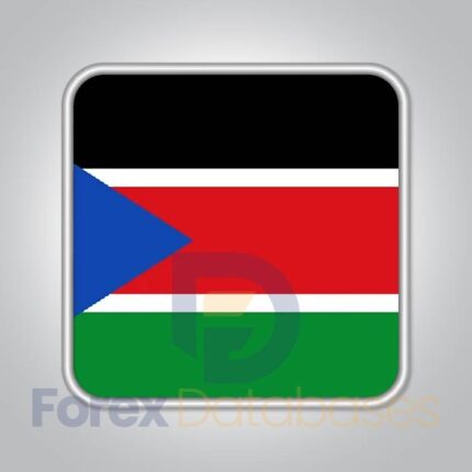 South Sudan Forex Traders Email List, Sales Leads Database
