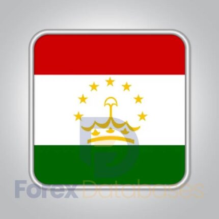 Tajikistan Crypto Investors Email List, Sales Leads Database
