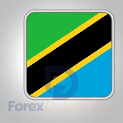 Tanzania Forex Traders Email List, Sales Leads Database