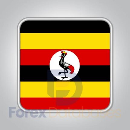 Uganda Forex Traders Email List, Sales Leads Database
