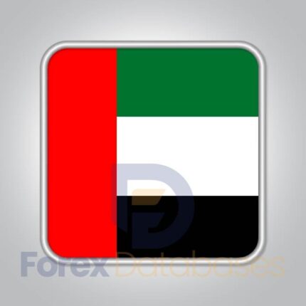 United Arab Emirates Crypto Investors Email List, Sales Leads Database