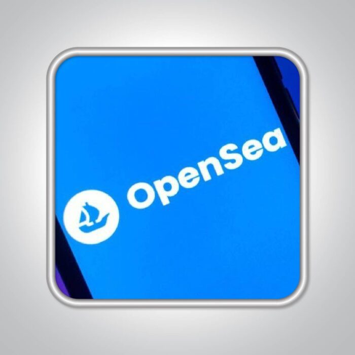 OpenSea NFT Users Emails Database - Image 1