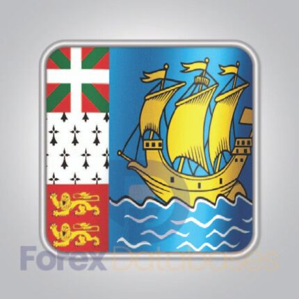 Saint Pierre And Miquelon Forex Traders Email List, Sales Leads Database